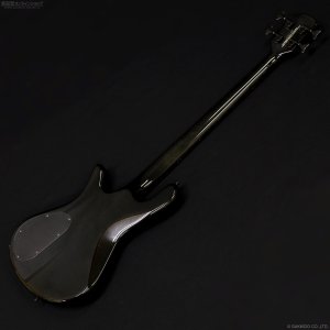 画像11: Spector　Legend 4 Custom [Black Stain Gloss] [中古品]