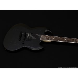 画像4: Edwards　E-VIPER-1H ABK [Alternative Black]
