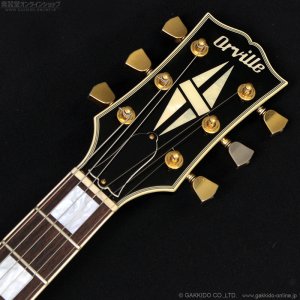 画像11: Orville　1998 LPC-75 EB [中古品]