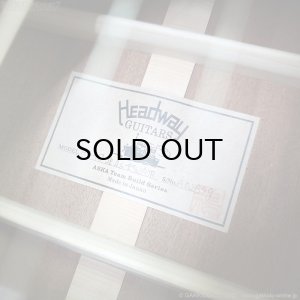 画像16: Headway　HF-413SE A，S-ESV/ATB [中古品]