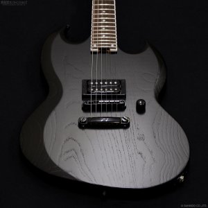 画像3: Edwards　E-VIPER-1H ABK [Alternative Black]