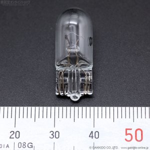 画像4: Bad Cat アンプに使えるウェッジ球(白熱電球) 5個セット