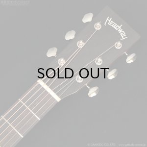 画像9: Headway　HD-V115ASE/AGED NA [中古品]