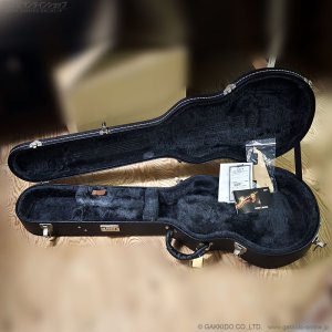 画像23: Gibson　2005 '50s Les Paul Standard TA [Trans Amber] [中古品]