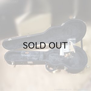 画像23: Gibson　2005 '50s Les Paul Standard TA [Trans Amber] [中古品]