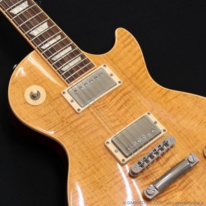 画像7: Gibson　2005 '50s Les Paul Standard TA [Trans Amber] [中古品]