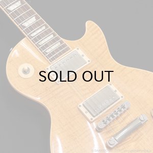 画像7: Gibson　2005 '50s Les Paul Standard TA [Trans Amber] [中古品]
