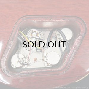 画像21: Gibson　2005 '50s Les Paul Standard TA [Trans Amber] [中古品]