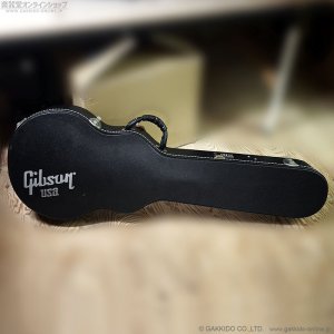 画像22: Gibson　2005 '50s Les Paul Standard TA [Trans Amber] [中古品]
