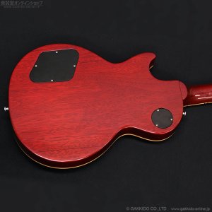 画像17: Gibson　2005 '50s Les Paul Standard TA [Trans Amber] [中古品]
