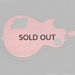 画像17: Gibson　2005 '50s Les Paul Standard TA [Trans Amber] [中古品]