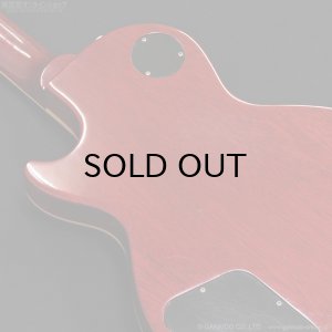 画像15: Gibson　2005 '50s Les Paul Standard TA [Trans Amber] [中古品]