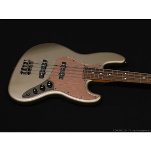 画像3: Fender　Made in Japan Hybrid II 2026 Collection Jazz Bass [Matte Champagne Mirage]