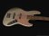 画像3: Fender　Made in Japan Hybrid II 2026 Collection Jazz Bass [Matte Champagne Mirage] (3)