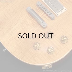 画像5: Gibson　2005 '50s Les Paul Standard TA [Trans Amber] [中古品]