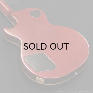 画像16: Gibson　2005 '50s Les Paul Standard TA [Trans Amber] [中古品]