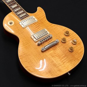 画像4: Gibson　2005 '50s Les Paul Standard TA [Trans Amber] [中古品]