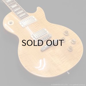 画像4: Gibson　2005 '50s Les Paul Standard TA [Trans Amber] [中古品]