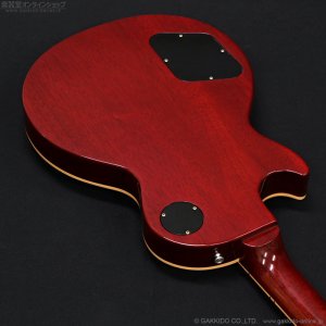 画像18: Gibson　2005 '50s Les Paul Standard TA [Trans Amber] [中古品]