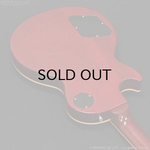 画像18: Gibson　2005 '50s Les Paul Standard TA [Trans Amber] [中古品]
