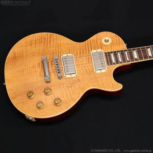 画像2: Gibson　2005 '50s Les Paul Standard TA [Trans Amber] [中古品]