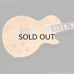 画像2: Gibson　2005 '50s Les Paul Standard TA [Trans Amber] [中古品]