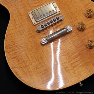 画像6: Gibson　2005 '50s Les Paul Standard TA [Trans Amber] [中古品]