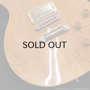 画像6: Gibson　2005 '50s Les Paul Standard TA [Trans Amber] [中古品]