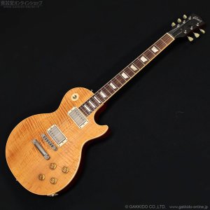 画像1: Gibson　2005 '50s Les Paul Standard TA [Trans Amber] [中古品]