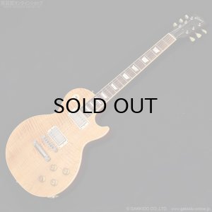 画像1: Gibson　2005 '50s Les Paul Standard TA [Trans Amber] [中古品]