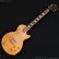 画像1: Gibson　2005 '50s Les Paul Standard TA [Trans Amber] [中古品] (1)