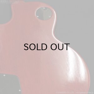 画像14: Gibson　2005 '50s Les Paul Standard TA [Trans Amber] [中古品]