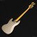 画像10: Fender　Made in Japan Hybrid II 2026 Collection Jazz Bass [Matte Champagne Mirage] (10)