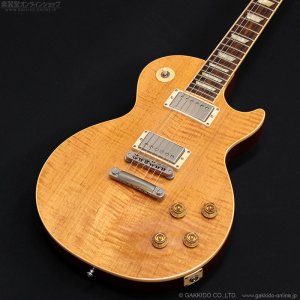 画像3: Gibson　2005 '50s Les Paul Standard TA [Trans Amber] [中古品]