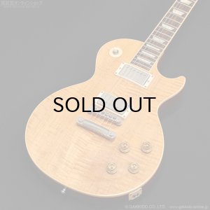 画像3: Gibson　2005 '50s Les Paul Standard TA [Trans Amber] [中古品]