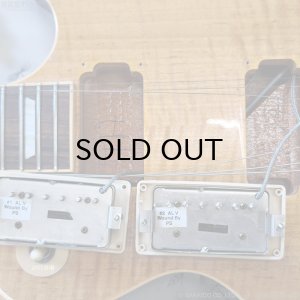 画像20: Gibson　2005 '50s Les Paul Standard TA [Trans Amber] [中古品]