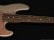 画像4: Fender　Made in Japan Hybrid II 2026 Collection Jazz Bass [Matte Champagne Mirage] (4)