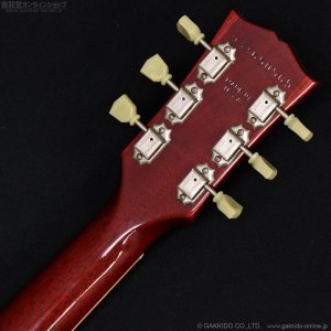 画像12: Gibson　2005 '50s Les Paul Standard TA [Trans Amber] [中古品]
