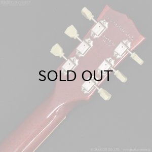 画像12: Gibson　2005 '50s Les Paul Standard TA [Trans Amber] [中古品]