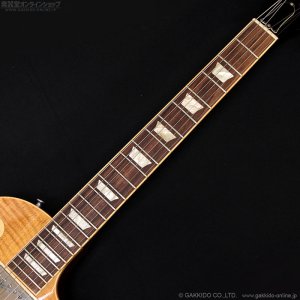 画像9: Gibson　2005 '50s Les Paul Standard TA [Trans Amber] [中古品]