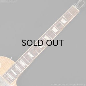 画像9: Gibson　2005 '50s Les Paul Standard TA [Trans Amber] [中古品]