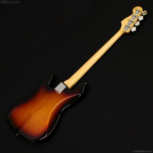 画像12: Fender　American Special Jazz Bass [3-Color Sunburst] [中古品]