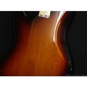 画像11: Fender　American Special Jazz Bass [3-Color Sunburst] [中古品]