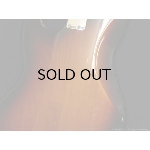画像11: Fender　American Special Jazz Bass [3-Color Sunburst] [中古品]