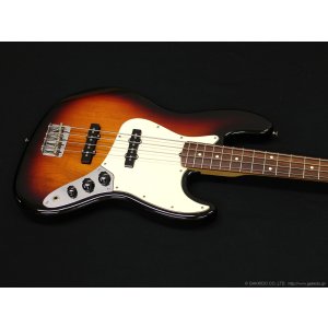 画像3: Fender　American Special Jazz Bass [3-Color Sunburst] [中古品]