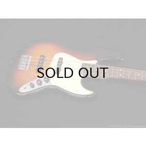 画像3: Fender　American Special Jazz Bass [3-Color Sunburst] [中古品]