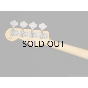 画像9: Fender　American Special Jazz Bass [3-Color Sunburst] [中古品]