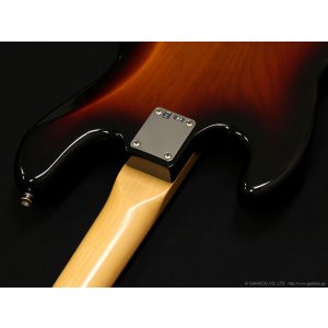 画像10: Fender　American Special Jazz Bass [3-Color Sunburst] [中古品]