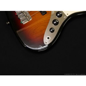 画像8: Fender　American Special Jazz Bass [3-Color Sunburst] [中古品]