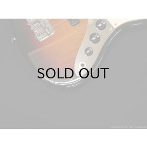 画像8: Fender　American Special Jazz Bass [3-Color Sunburst] [中古品]
